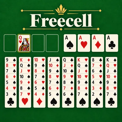 FreeCell du jour