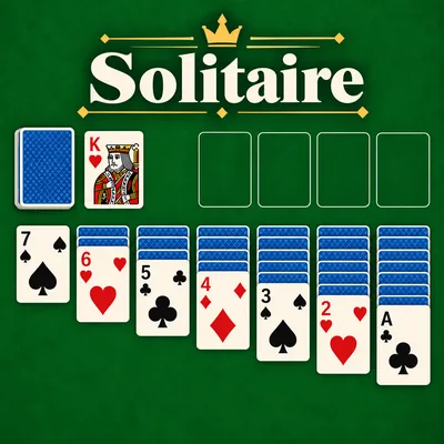 Solitaire du jour